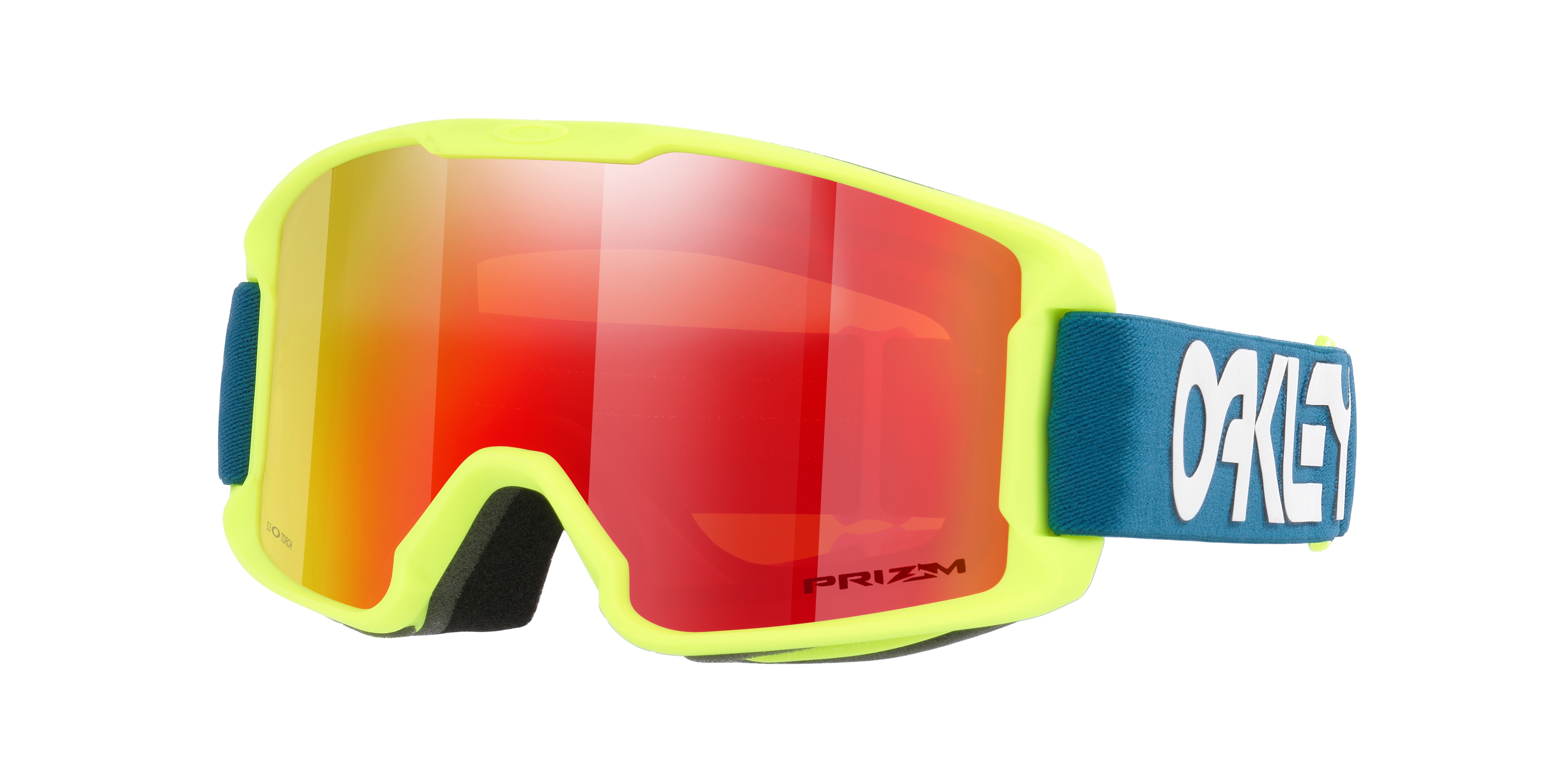 Oakley OO7095 709553 Line Miner S 